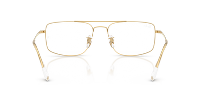 RAY-BAN RX6579 2500 56