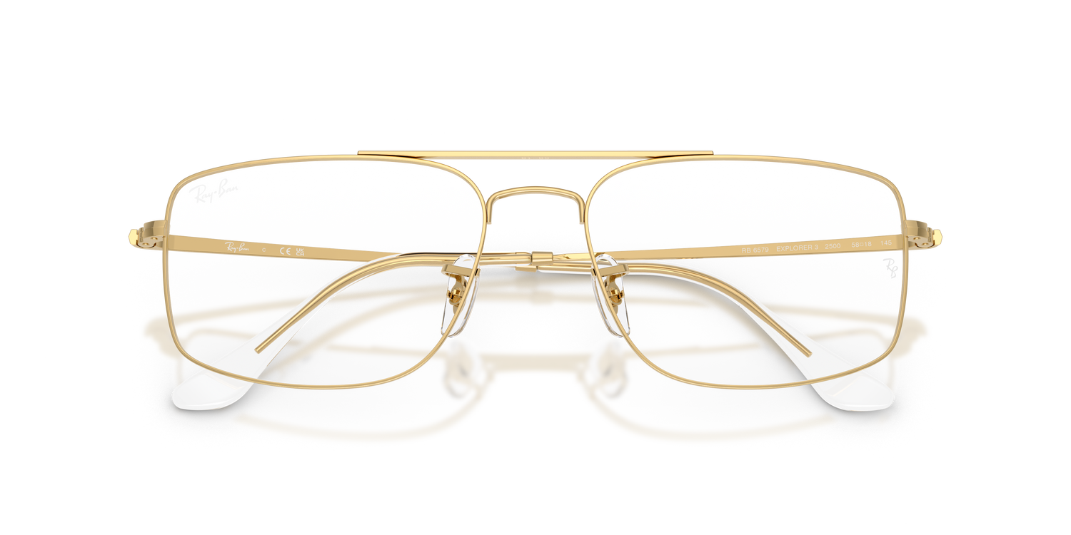 RAY-BAN RX6579 2500 56