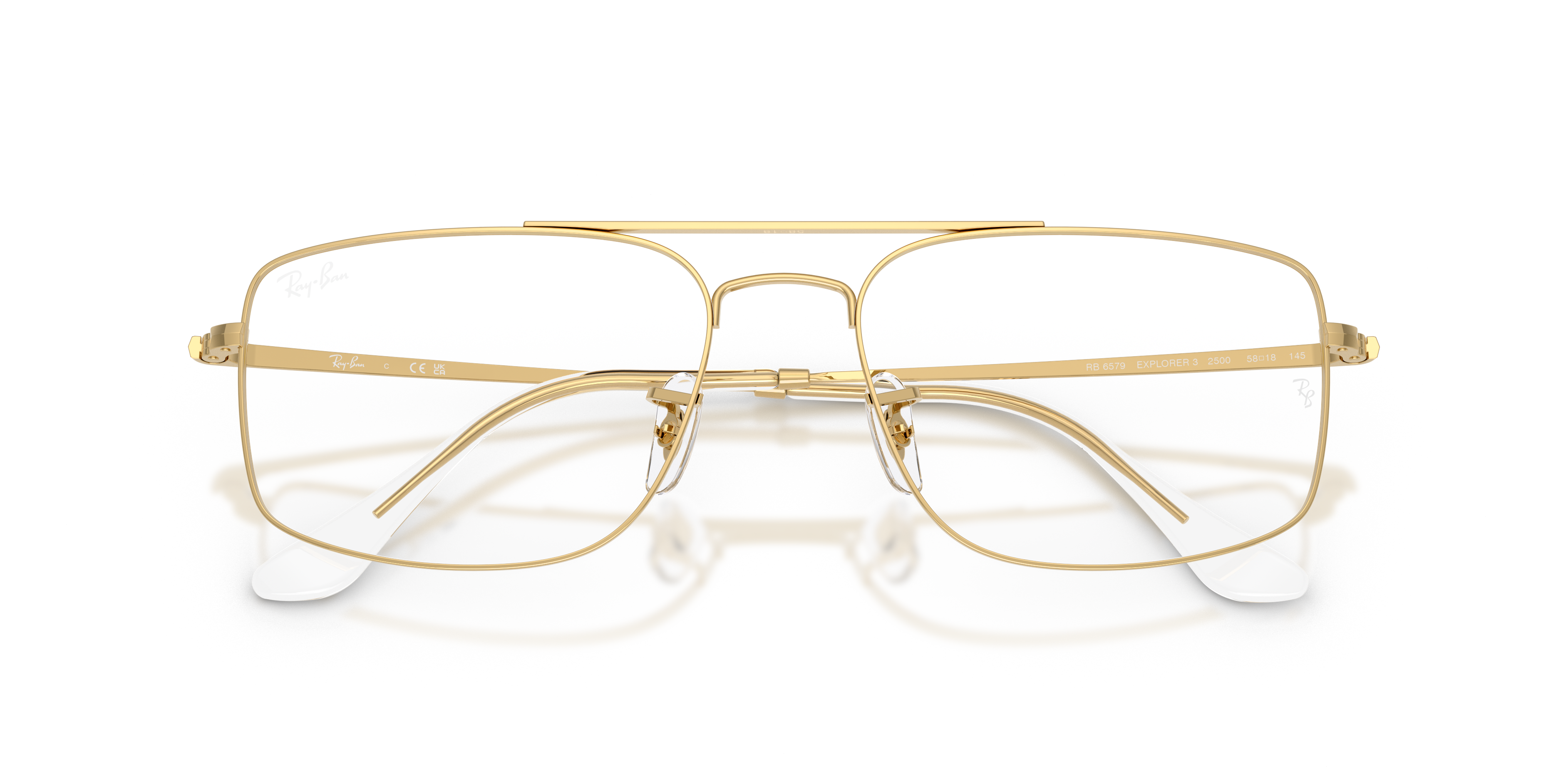 RAY-BAN RX6579 2500 56