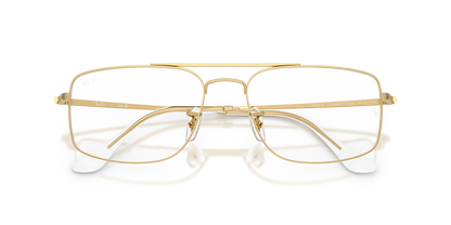 RAY-BAN RX6579 2500 58