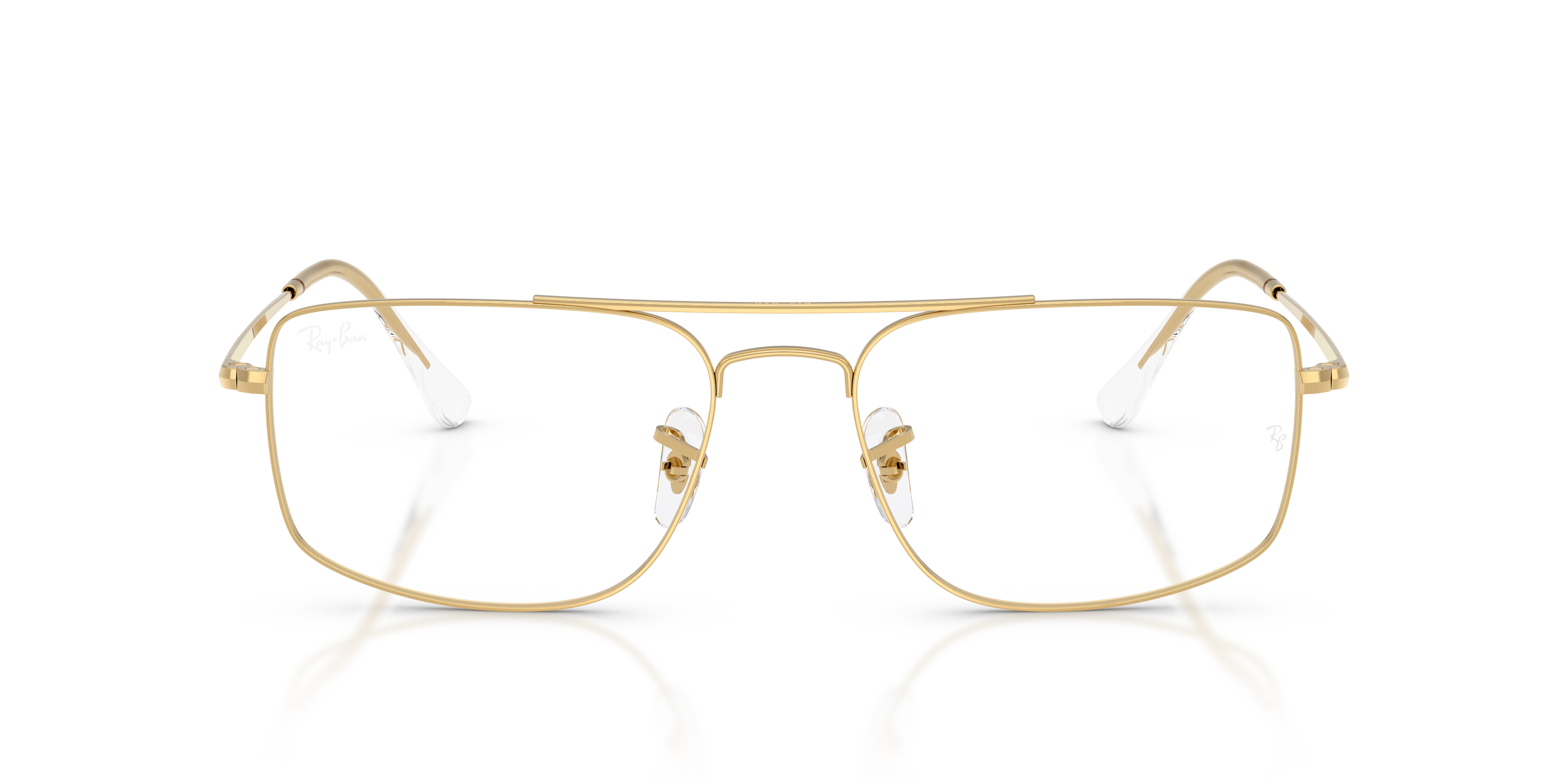 RAY-BAN RX6579 2500 56
