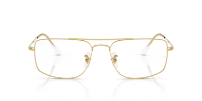RAY-BAN RX6579 2500 56