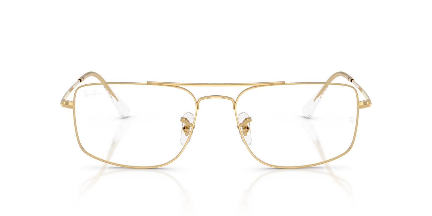 RAY-BAN RX6579 2500 58