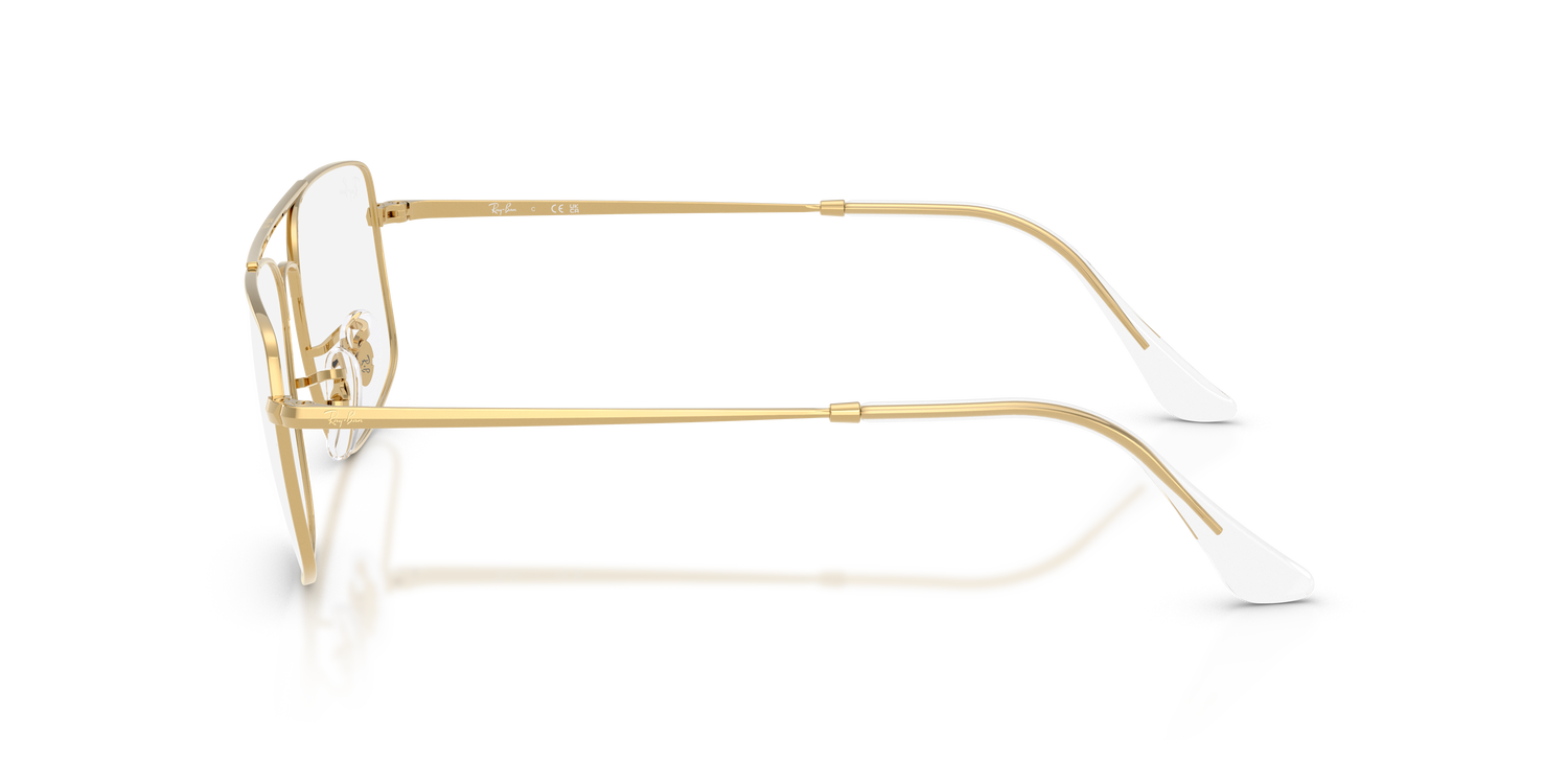 RAY-BAN RX6579 2500 58