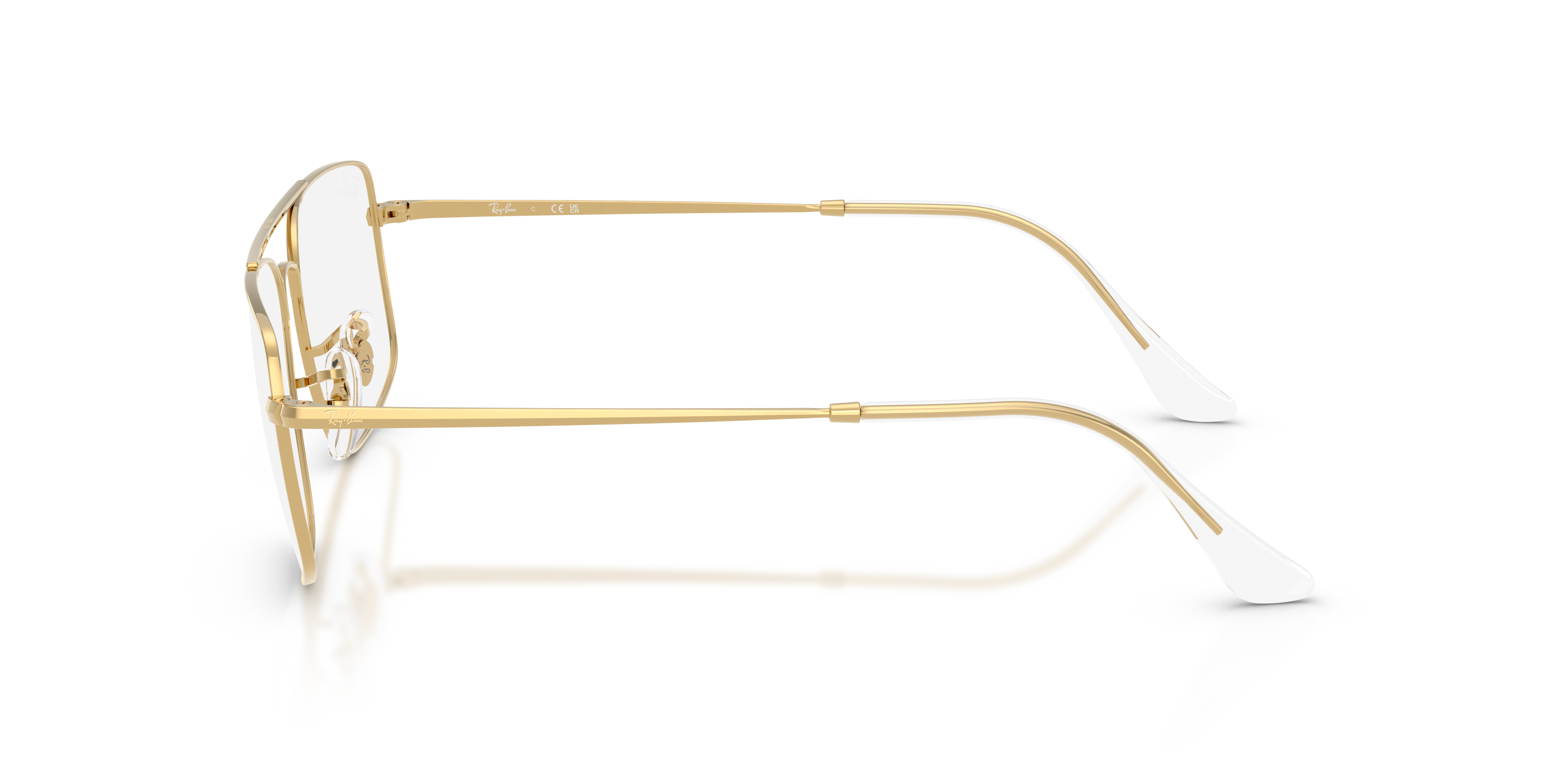 RAY-BAN RX6579 2500 58