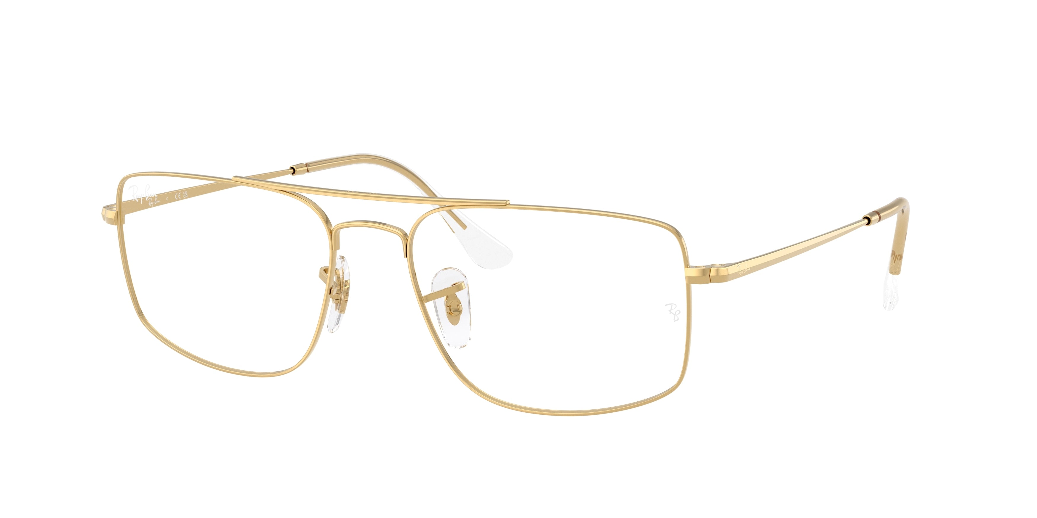 RAY-BAN RX6579 2500 58