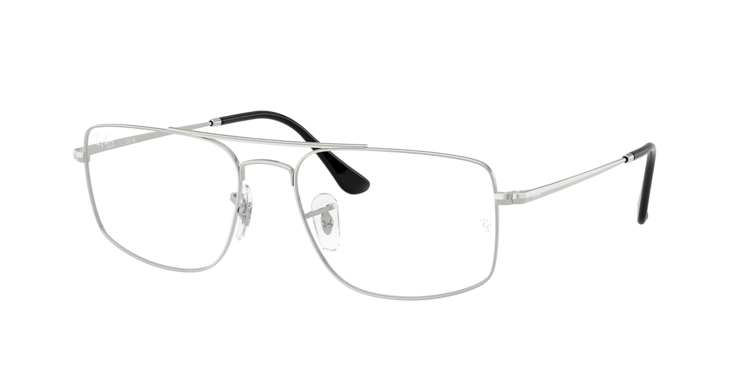 RAY-BAN RX6579 2501 56