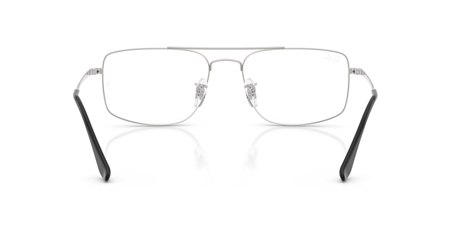 RAY-BAN RX6579 2501 56