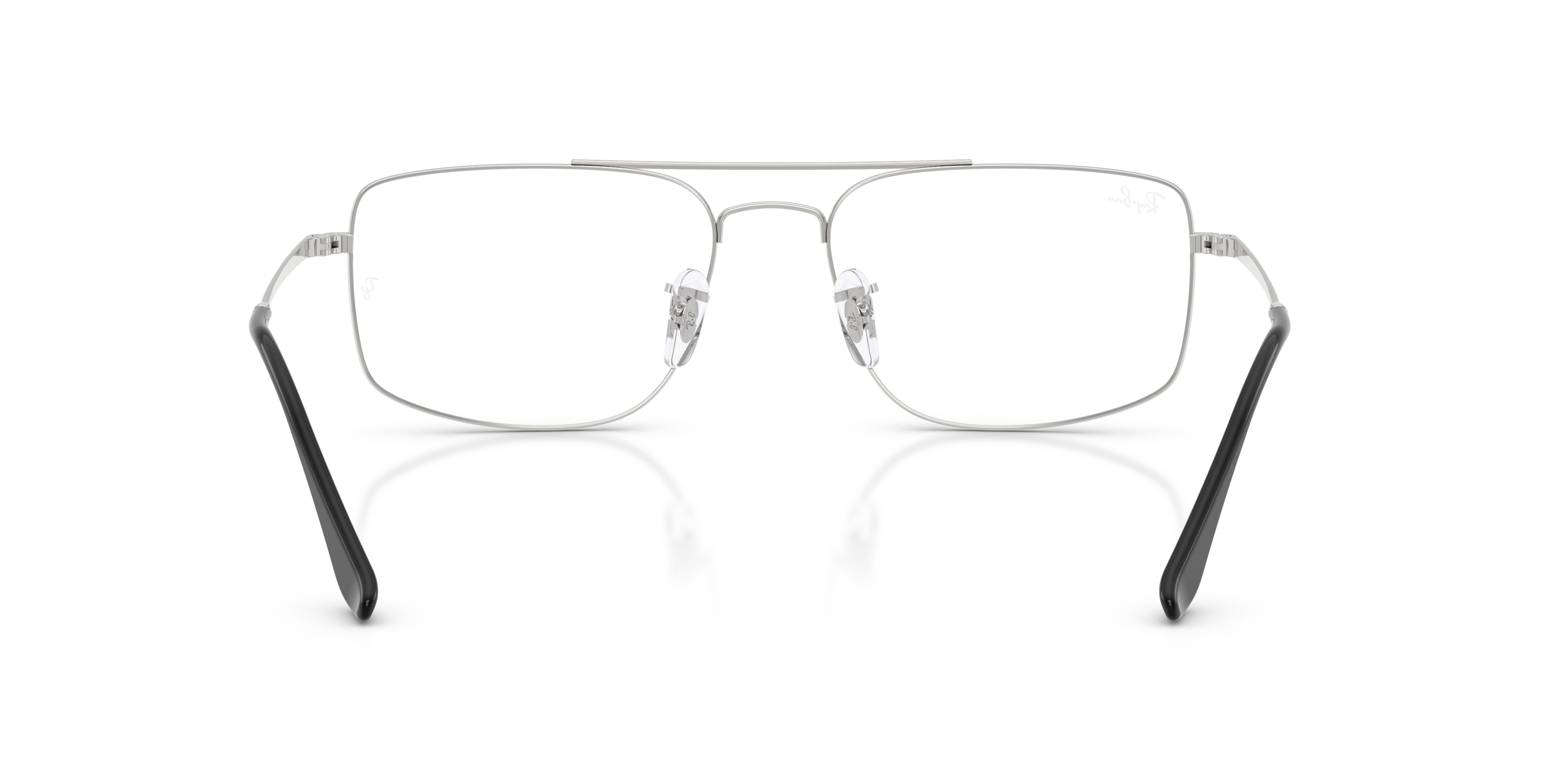 RAY-BAN RX6579 2501 58