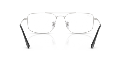 RAY-BAN RX6579 2501 58