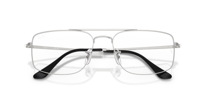 RAY-BAN RX6579 2501 56