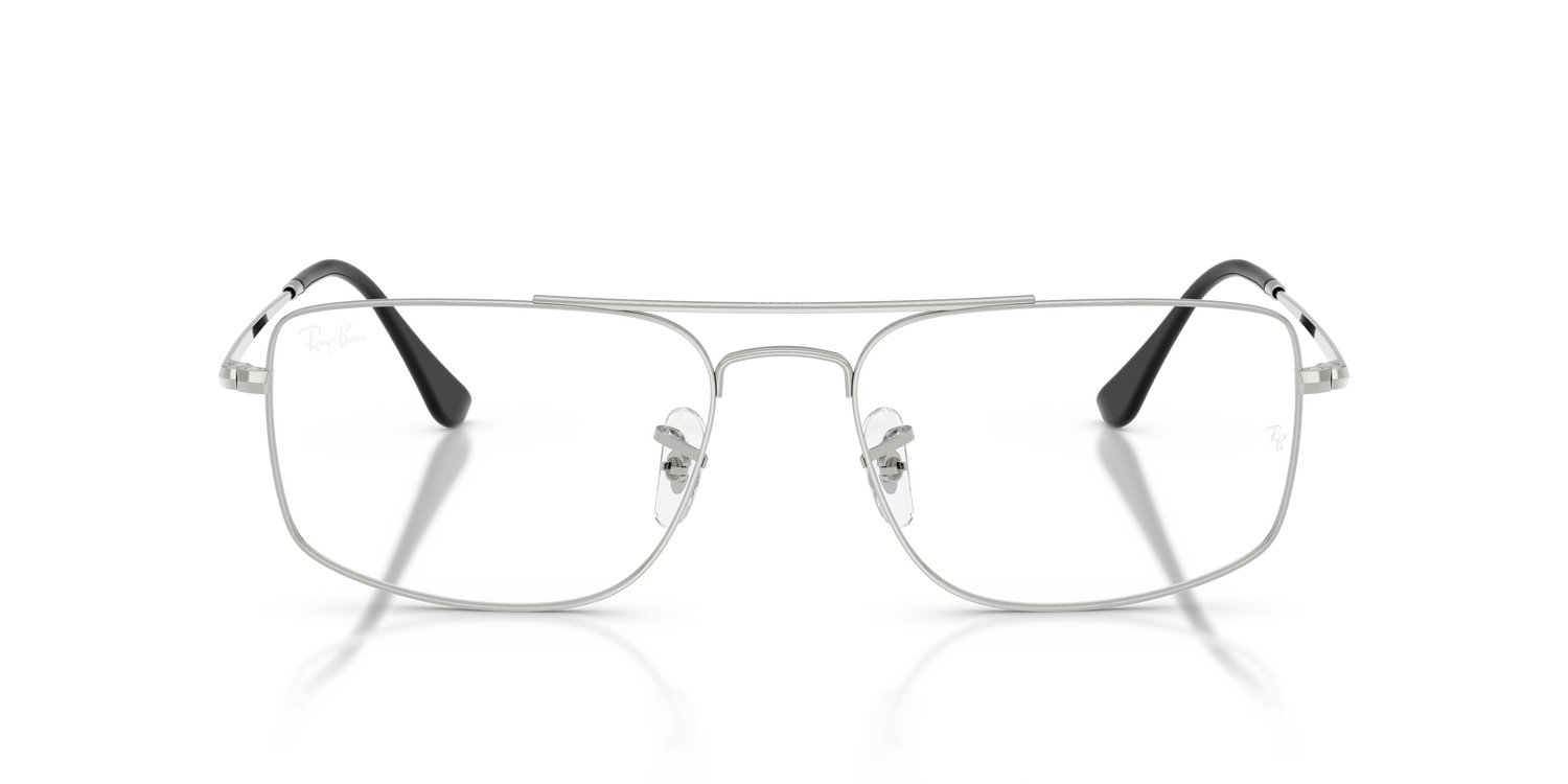 RAY-BAN RX6579 2501 56