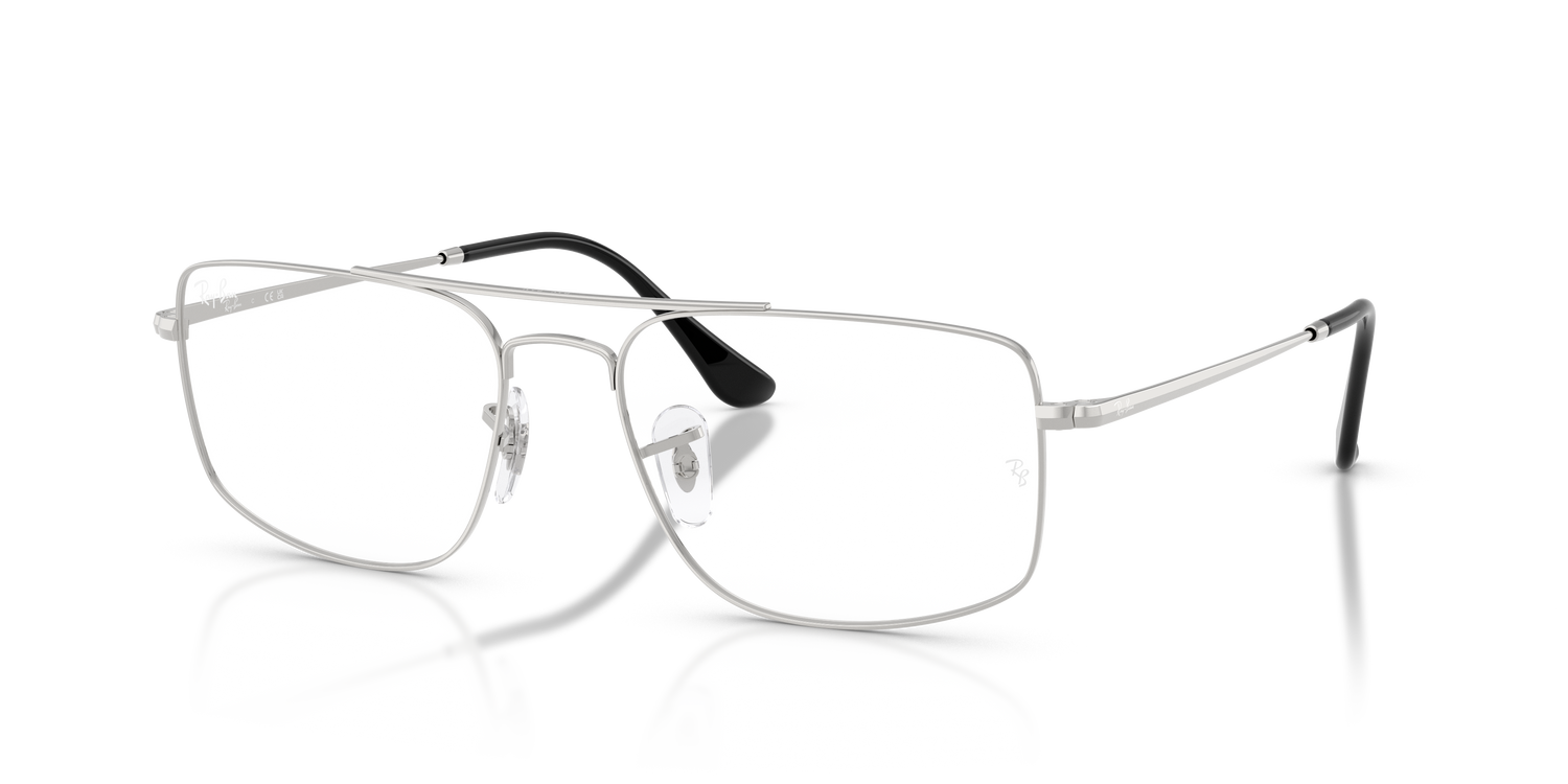 RAY-BAN RX6579 2501 58