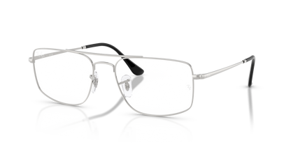 RAY-BAN RX6579 2501 58