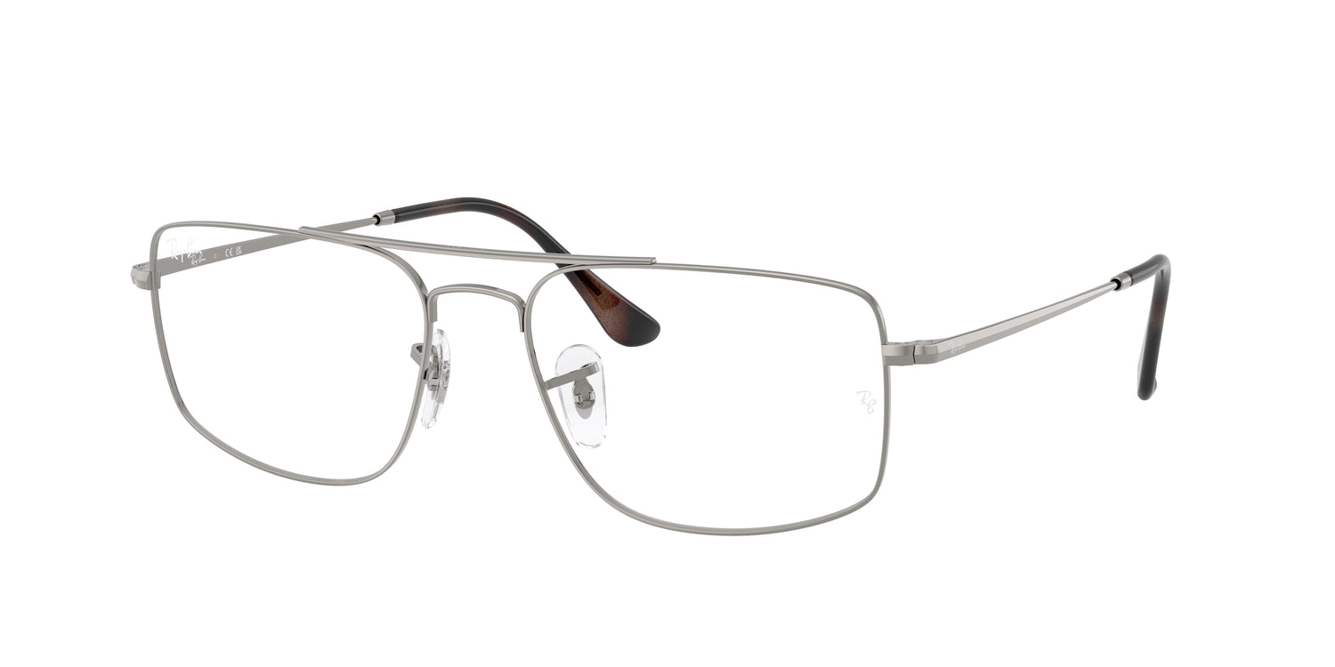 RAY-BAN RX6579 2502 56