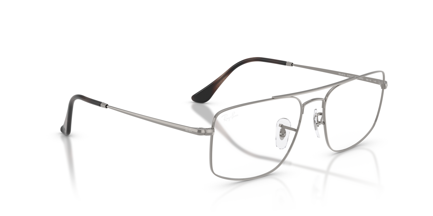 RAY-BAN RX6579 2502 56