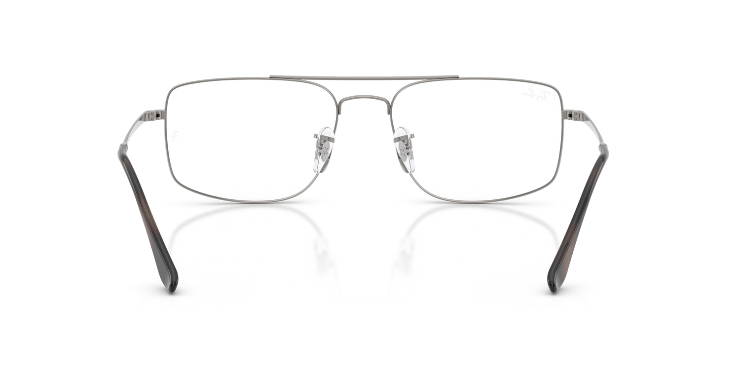 RAY-BAN RX6579 2502 56