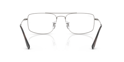RAY-BAN RX6579 2502 56