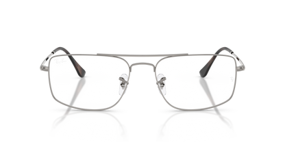 RAY-BAN RX6579 2502 58