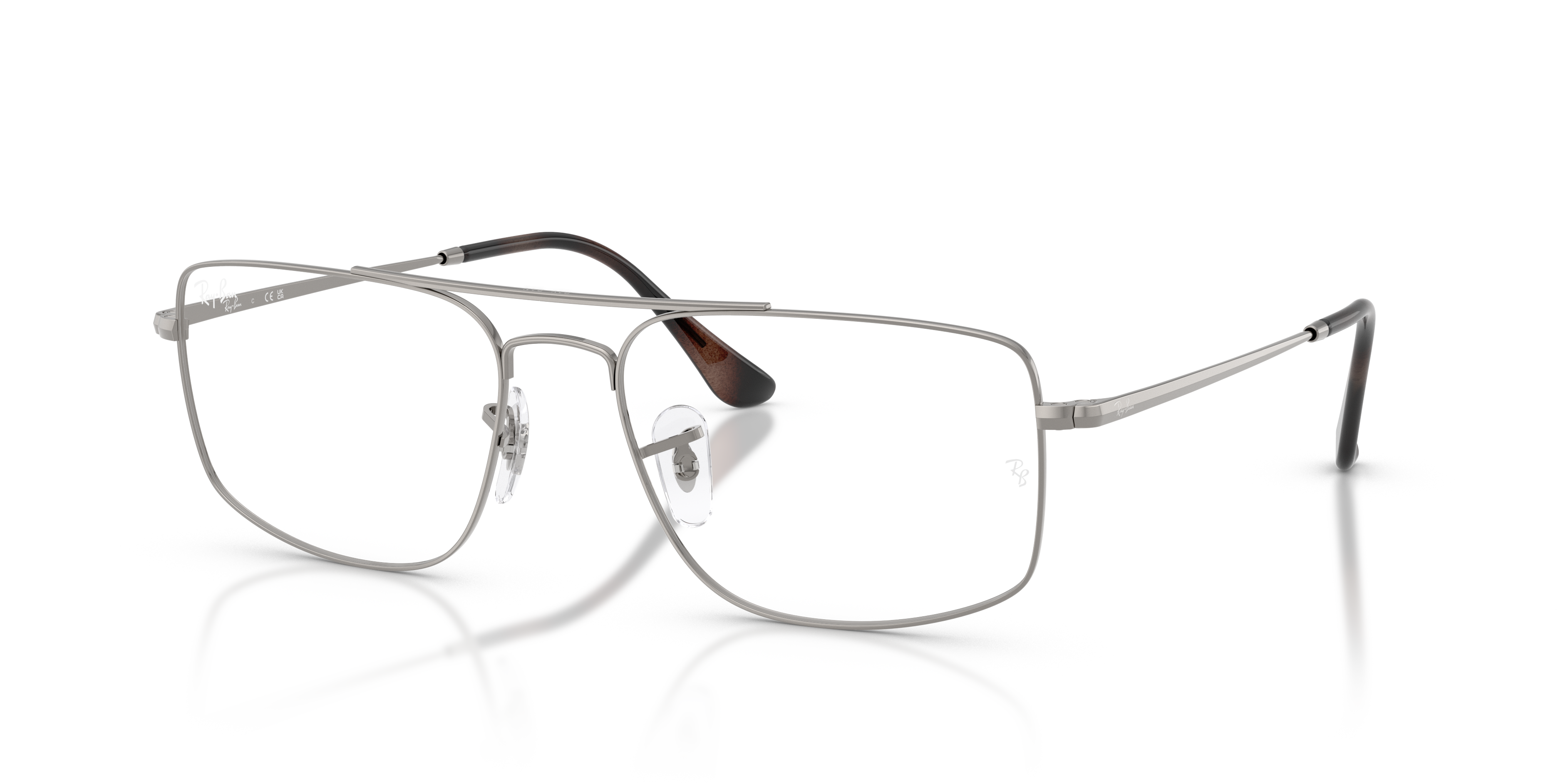 RAY-BAN RX6579 2502 56