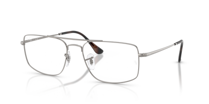 RAY-BAN RX6579 2502 56