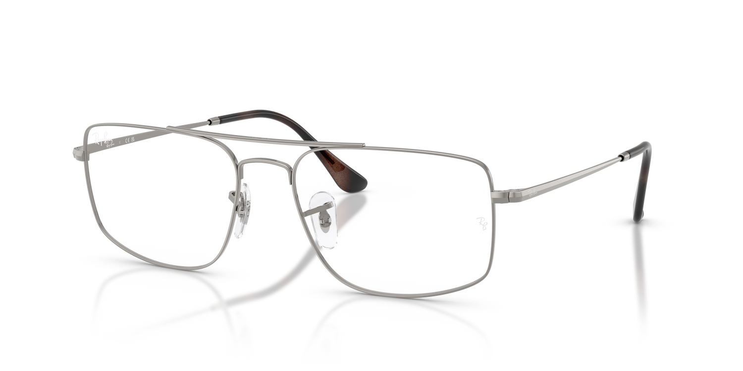 RAY-BAN RX6579 2502 58