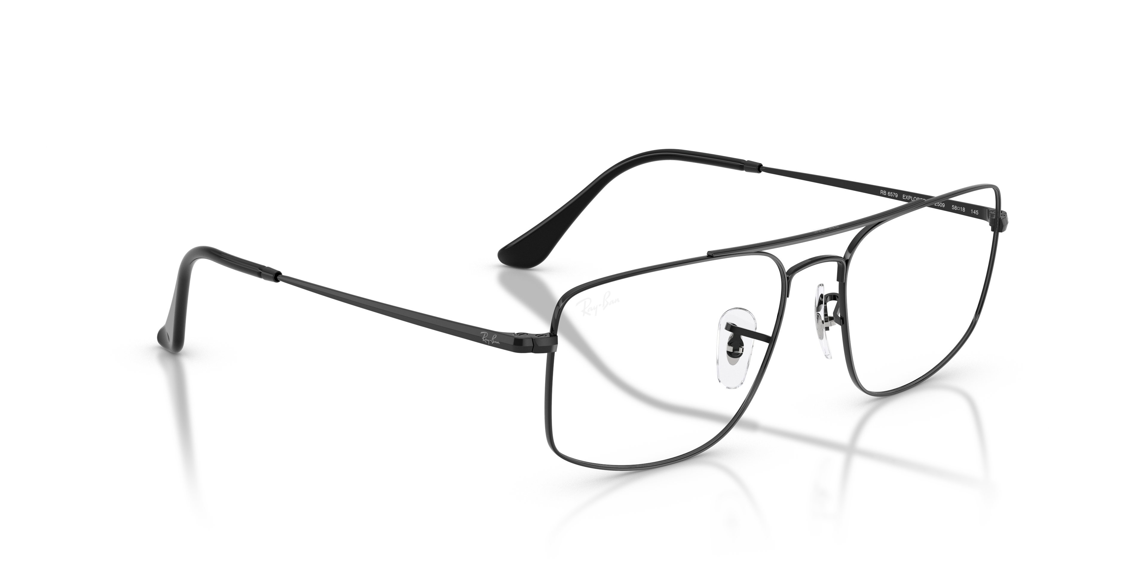 RAY-BAN RX6579 2509 58