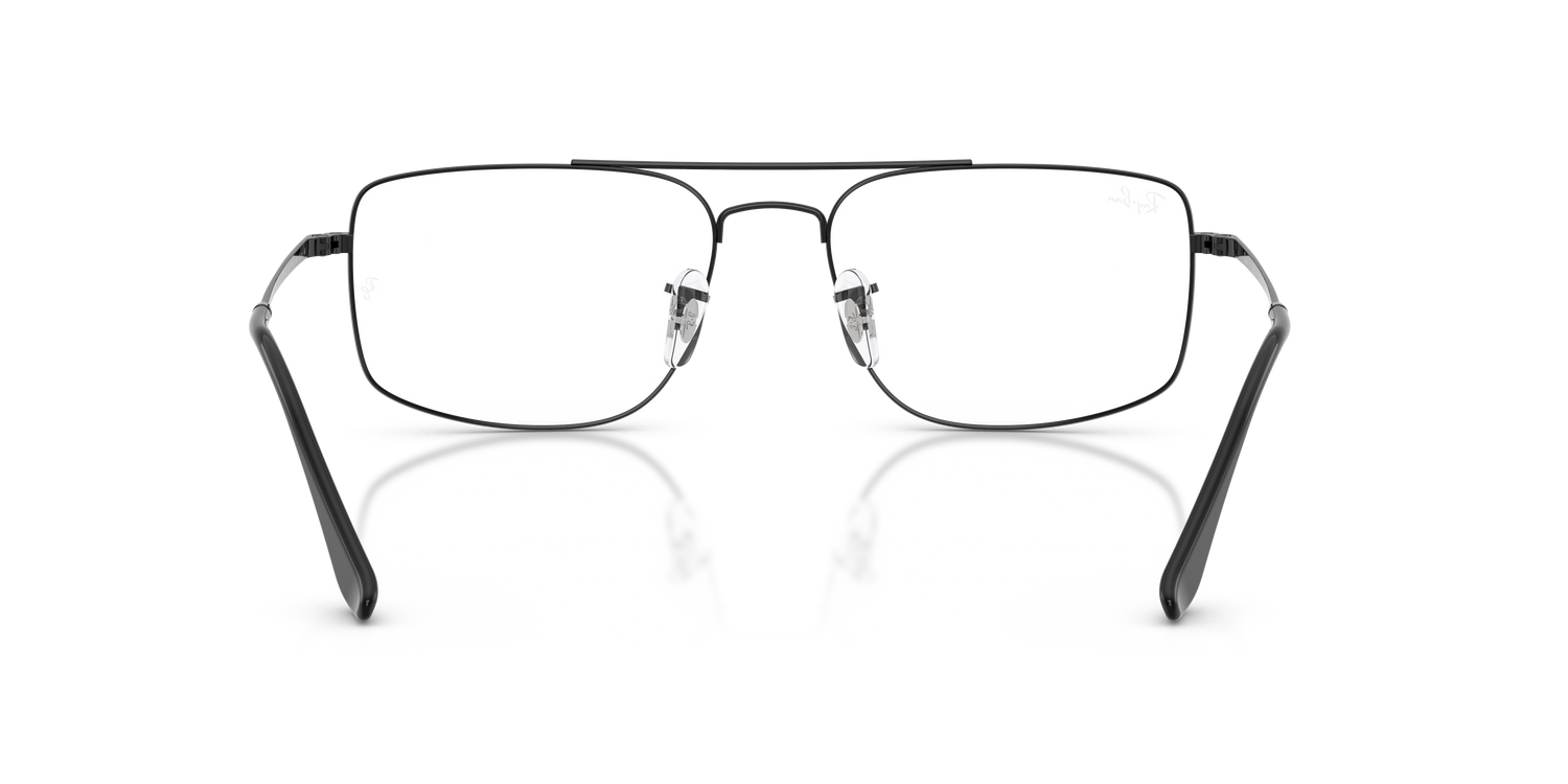 RAY-BAN RX6579 2509 56
