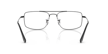 RAY-BAN RX6579 2509 58
