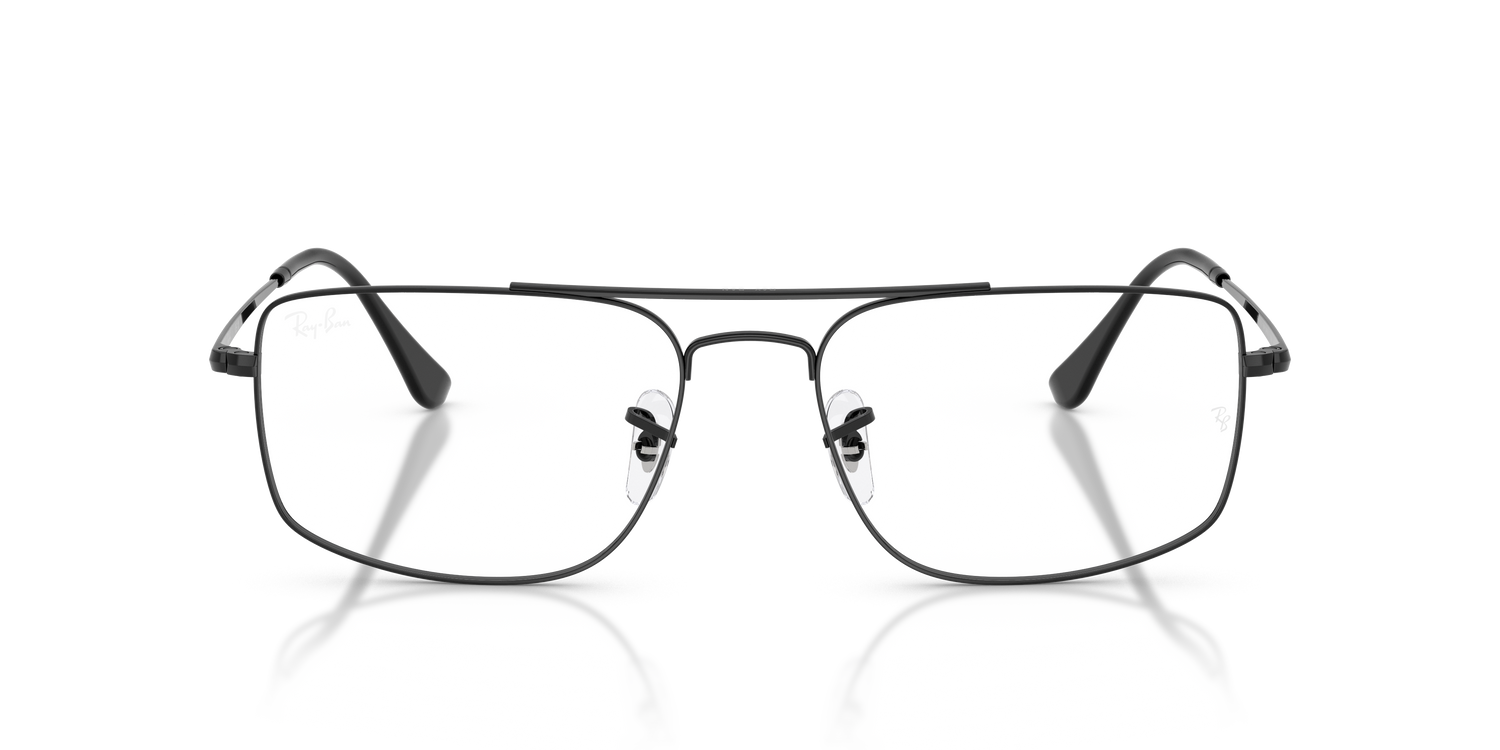 RAY-BAN RX6579 2509 58