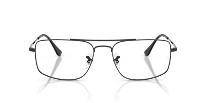 RAY-BAN RX6579 2509 58