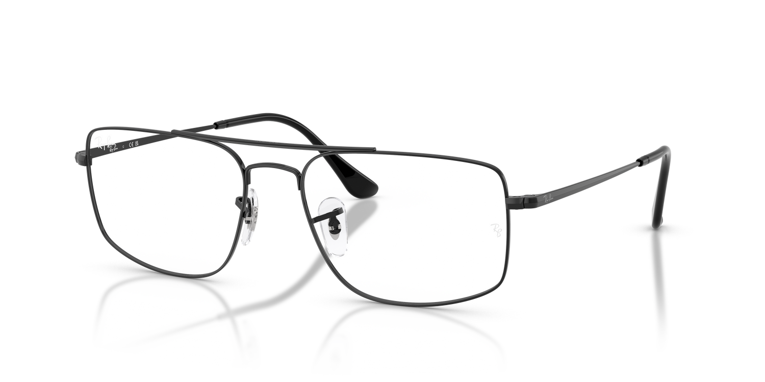 RAY-BAN RX6579 2509 56