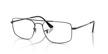 RAY-BAN RX6579 2509 56