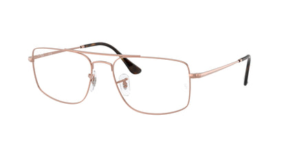RAY-BAN RX6579 2943 56