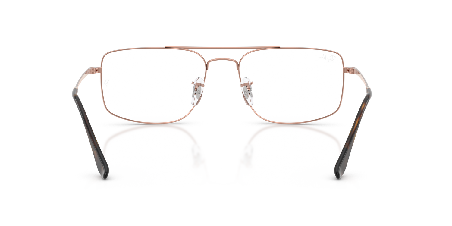 RAY-BAN RX6579 2943 58
