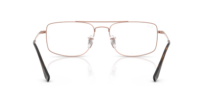 RAY-BAN RX6579 2943 58