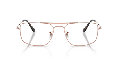 RAY-BAN RX6579 2943 56