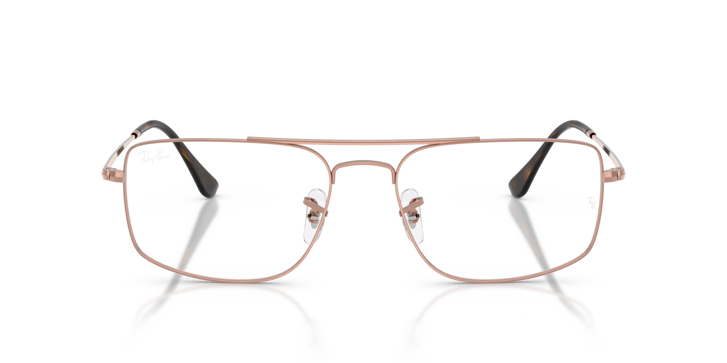 RAY-BAN RX6579 2943 58