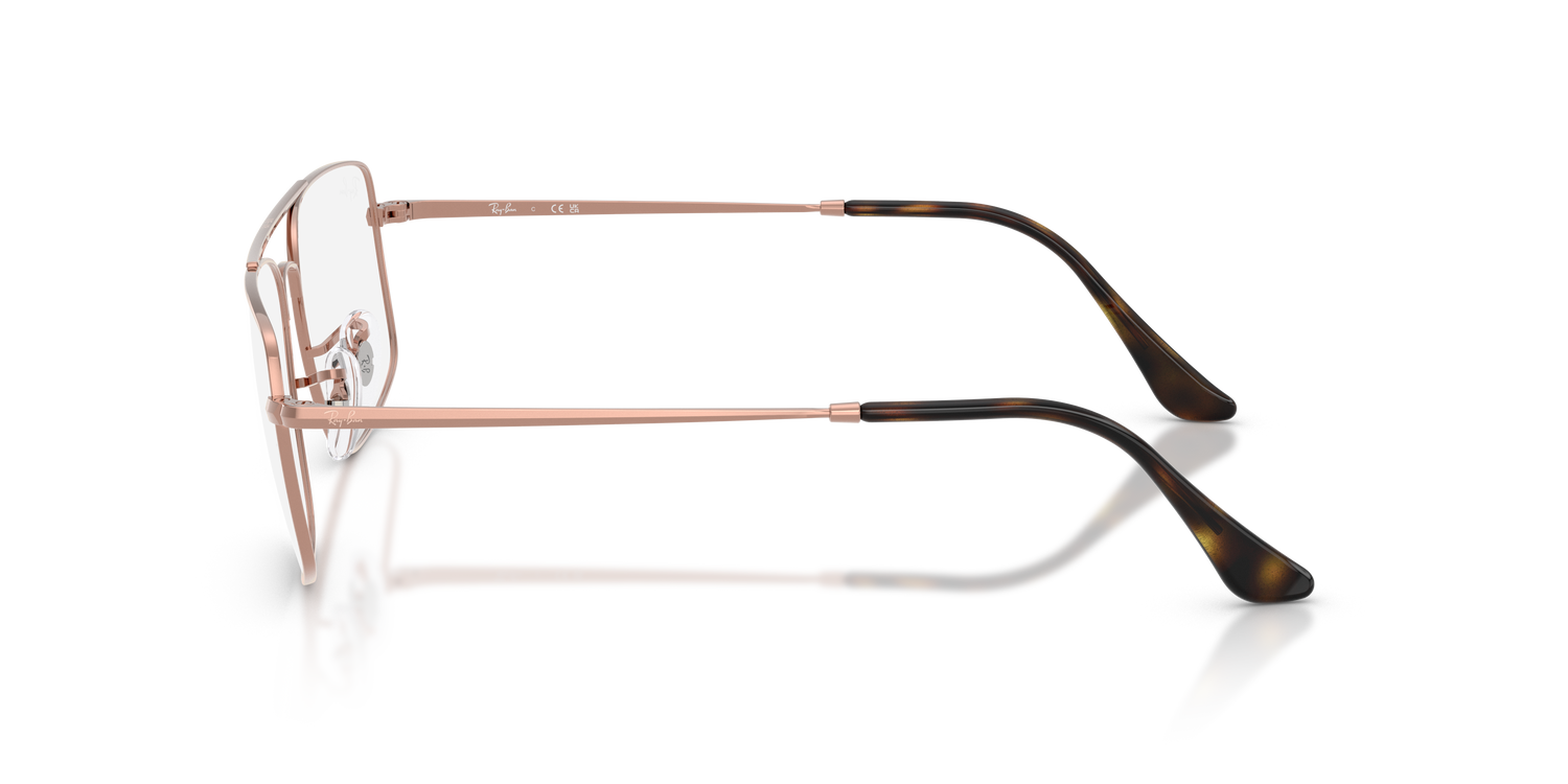 RAY-BAN RX6579 2943 56