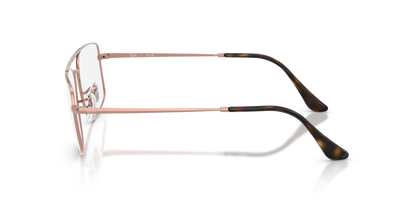 RAY-BAN RX6579 2943 58