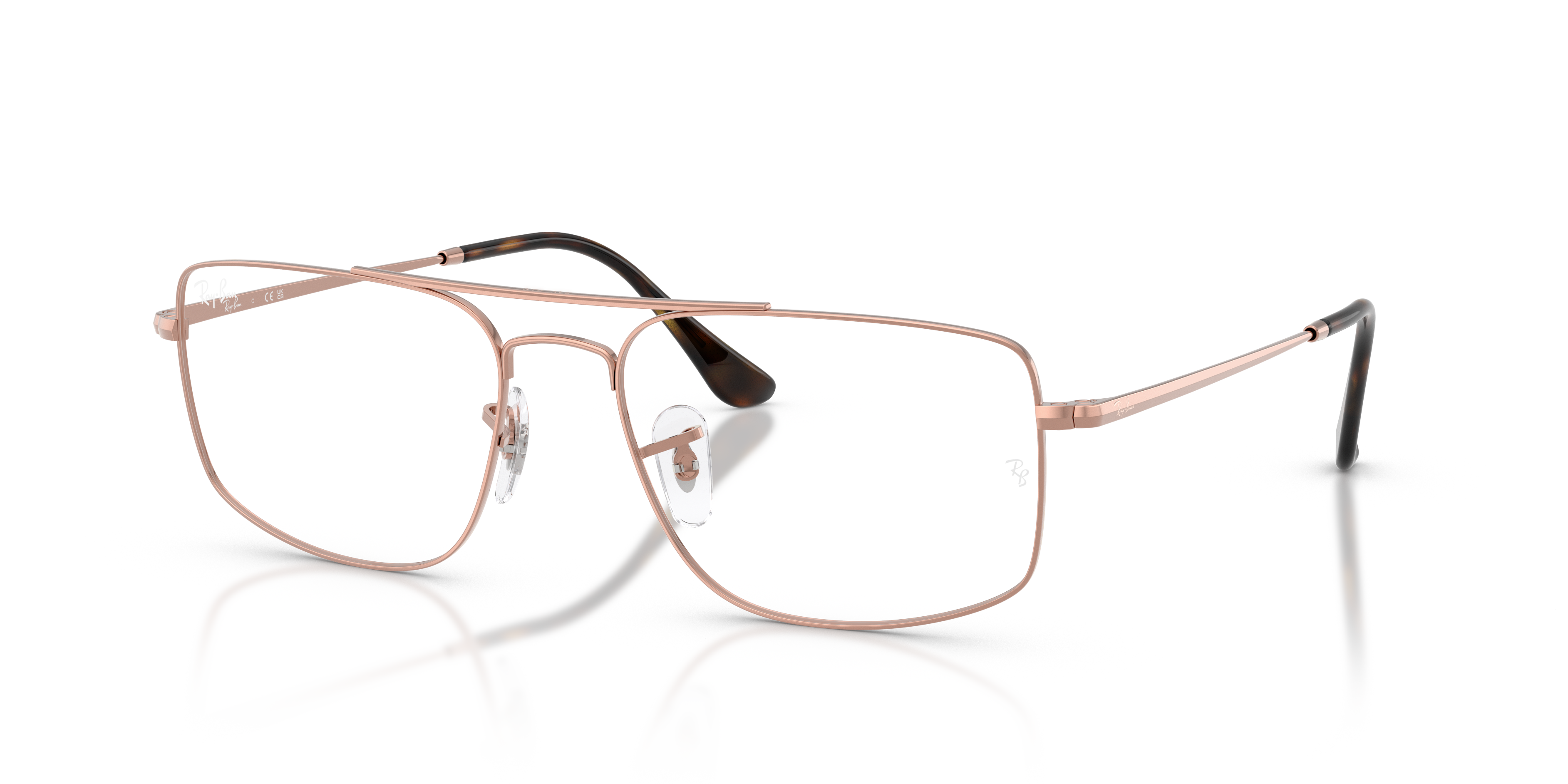 RAY-BAN RX6579 2943 56