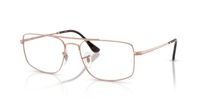 RAY-BAN RX6579 2943 58