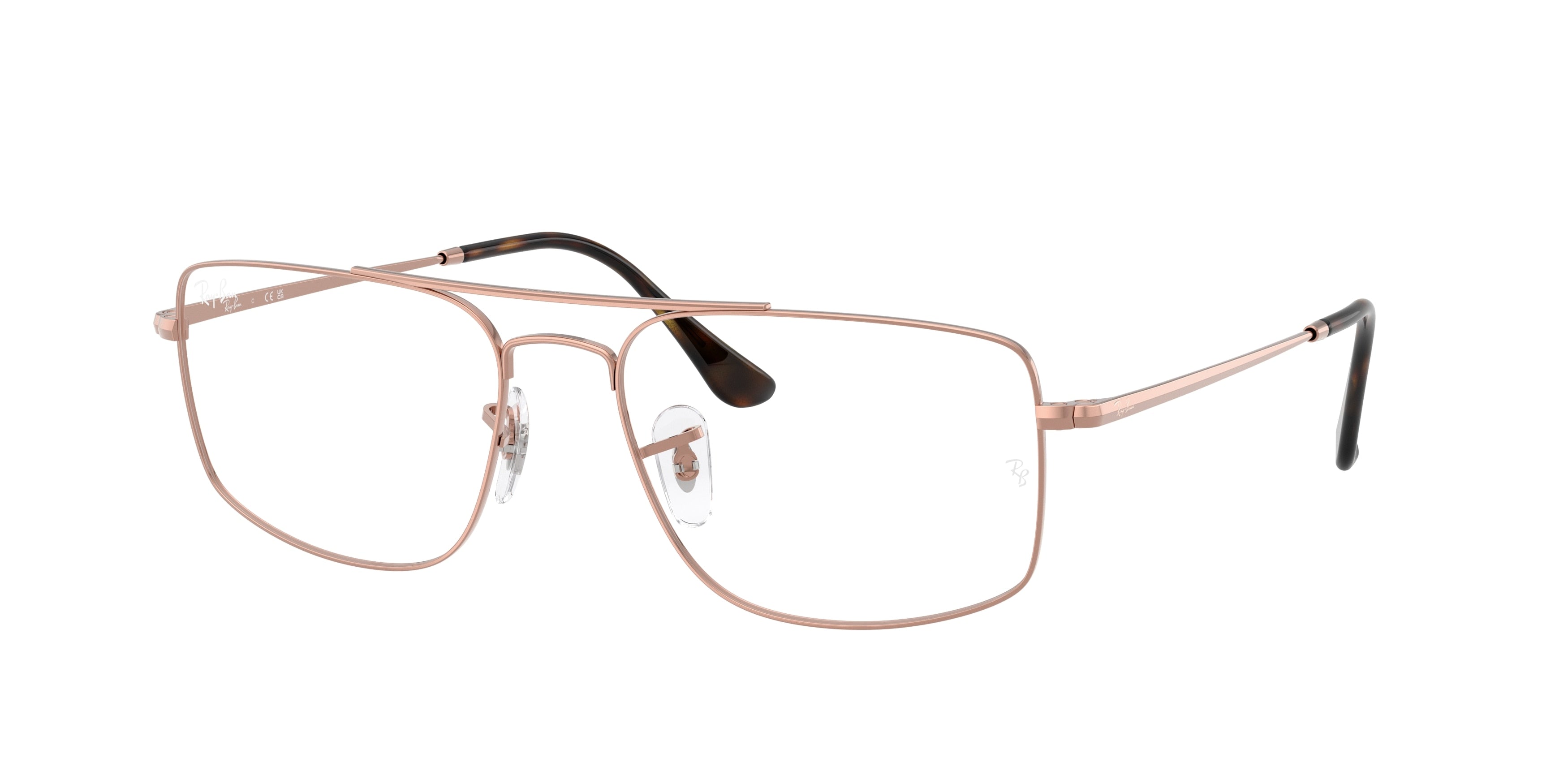 RAY-BAN RX6579 2943 58
