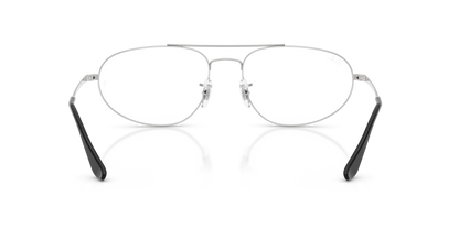 RAY-BAN RX6645 2501 60