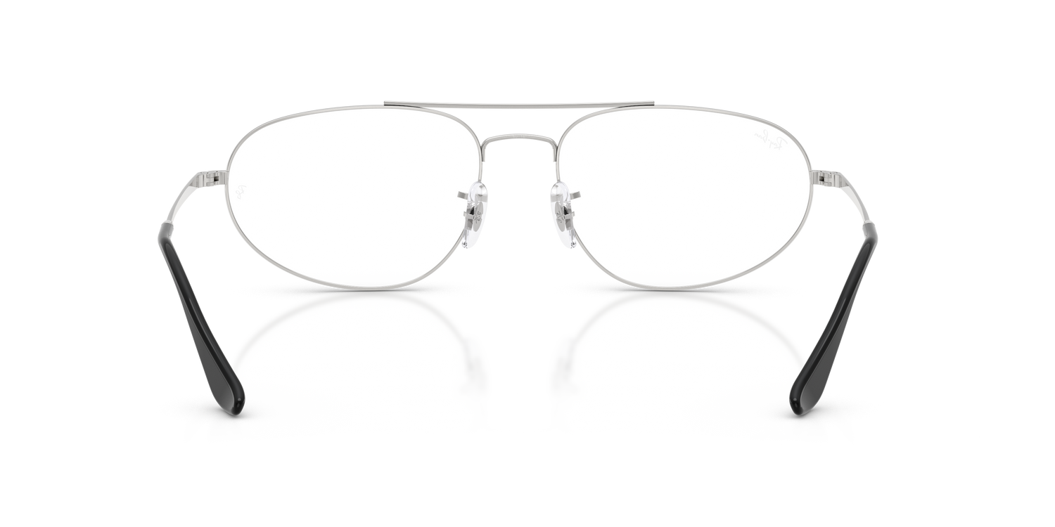 RAY-BAN RX6645 2501 57