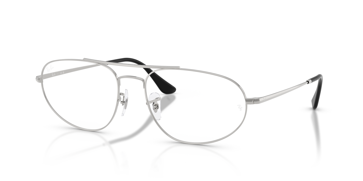 RAY-BAN RX6645 2501 57