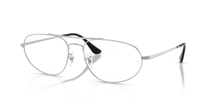 RAY-BAN RX6645 2501 57