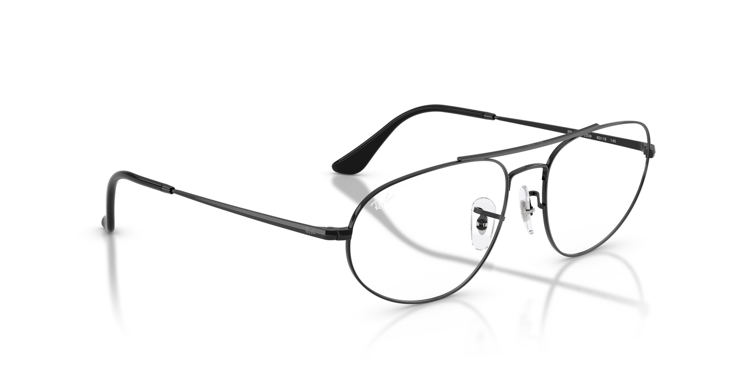 RAY-BAN RX6645 2509 60