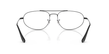 RAY-BAN RX6645 2509 60