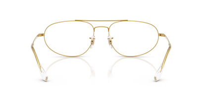 RAY-BAN RX6645 3086 57